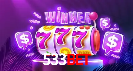 A Emoção da Loteria na 533BET: Uma Chance de Mudança de Vida