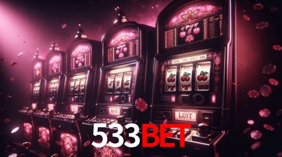 Experiência VIP 533BET