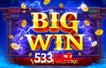 Descubra a Essência do 533BET: Nossa História e Compromissos