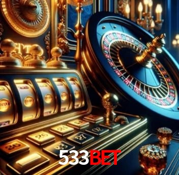 Experiência VIP 533bet