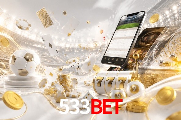 Experiência VIP 533bet