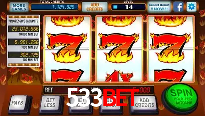 Desvendando o Mundo dos Jogos Virtuais na 533bet