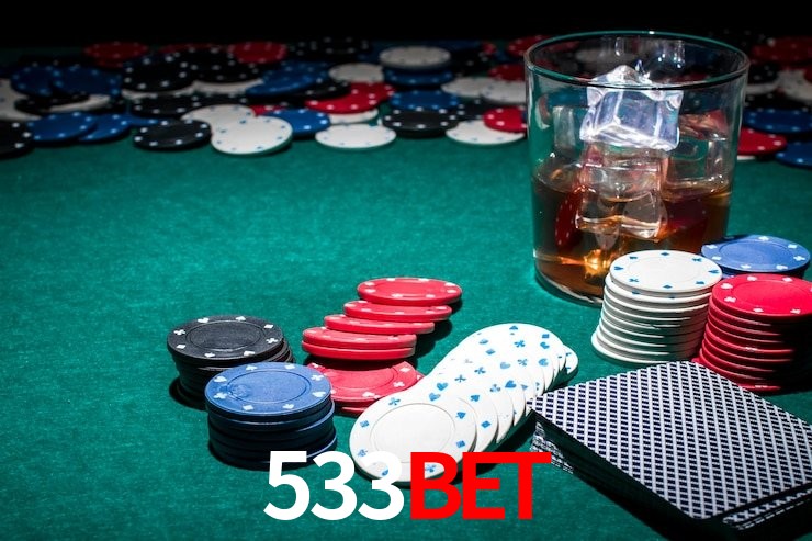 Estatísticas 533bet