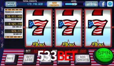 A Emoção da Loteria na 533bet: Uma Chance de Mudança de Vida