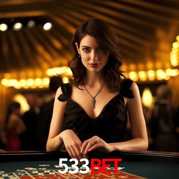 Jogos Exclusivos 533BET