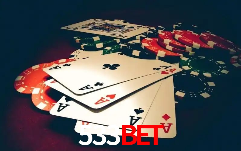 Promoção Relâmpago 533BET