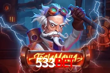 Experiência VIP 533BET