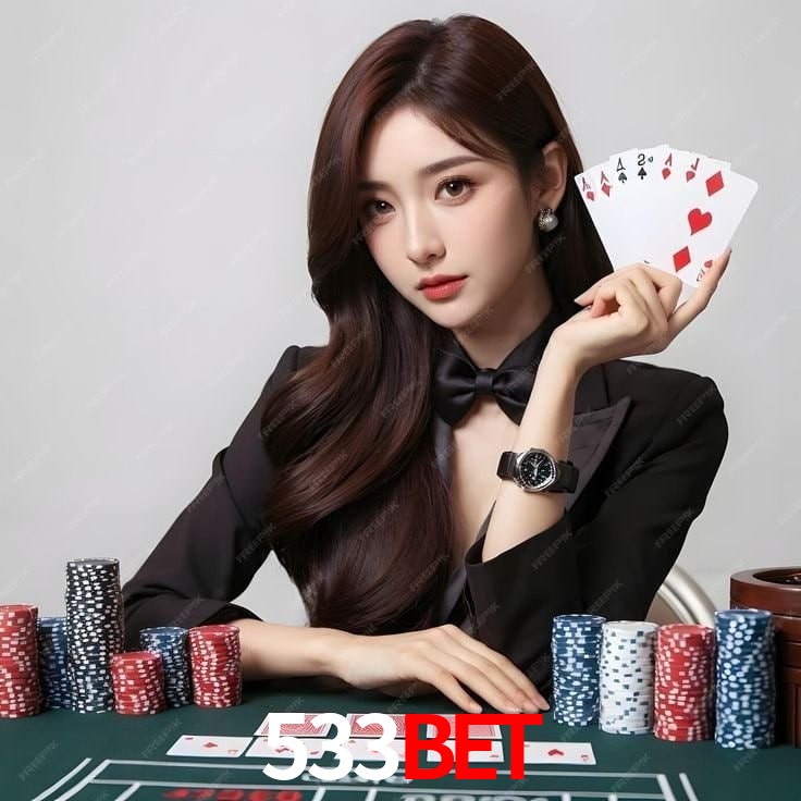 Diretório de Jogos 533BET