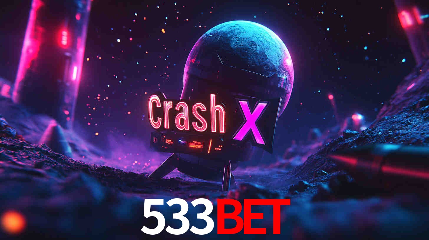 Estatísticas Crash Games 533BET