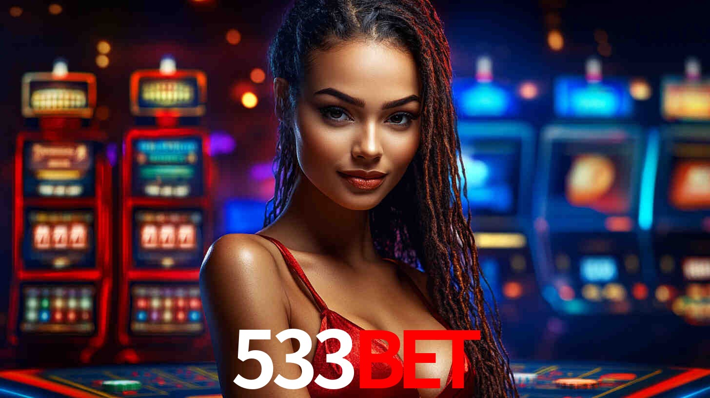 PIX Instantâneo 533BET