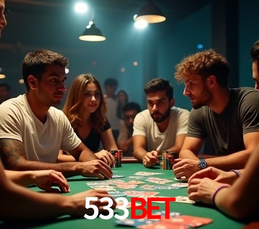 Sistemas de Segurança 533BET