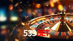 Cadastro Rápido 533BET