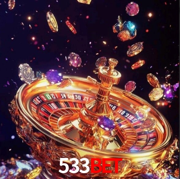 Provedores de Jogos 533BET