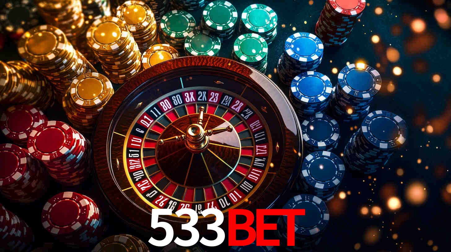 533BET Login