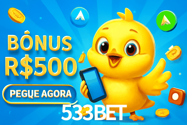 Desvendando o Mundo dos Jogos Virtuais na 533BET