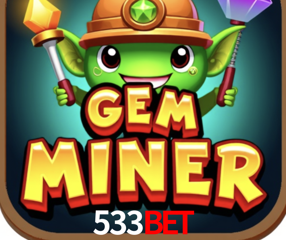 Descubra o Mundo do Cassino Online com 533BET