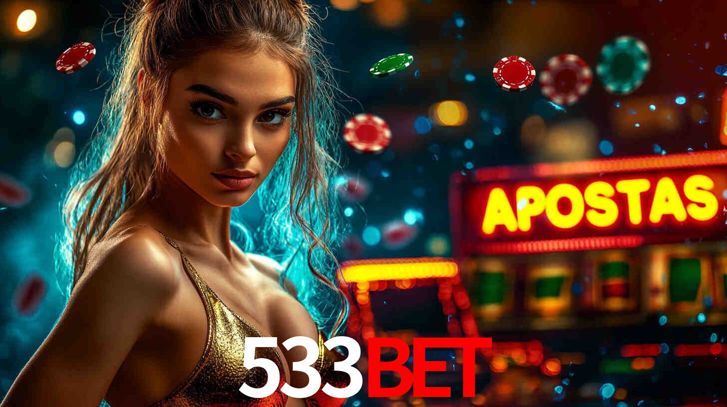 cassino 533BET