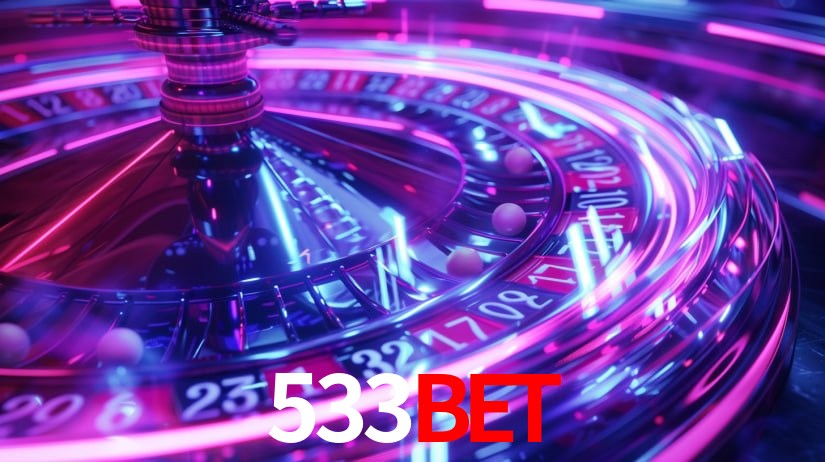 Mesa de Blackjack 533BET
