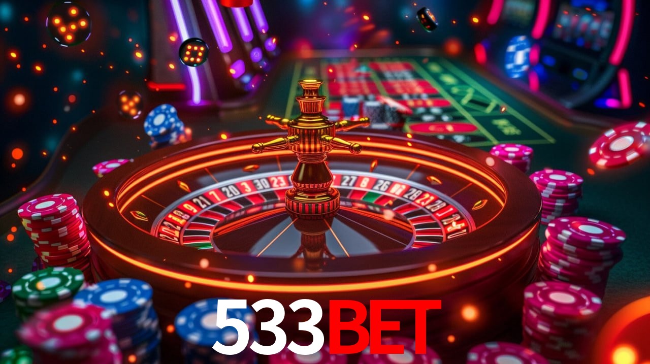 Estatísticas Esportivas 533BET