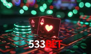 Integração de APIs 533BET