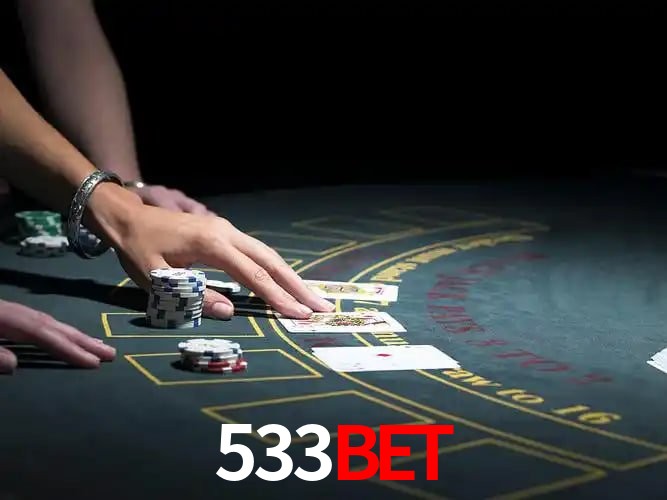 Login Seguro 533BET
