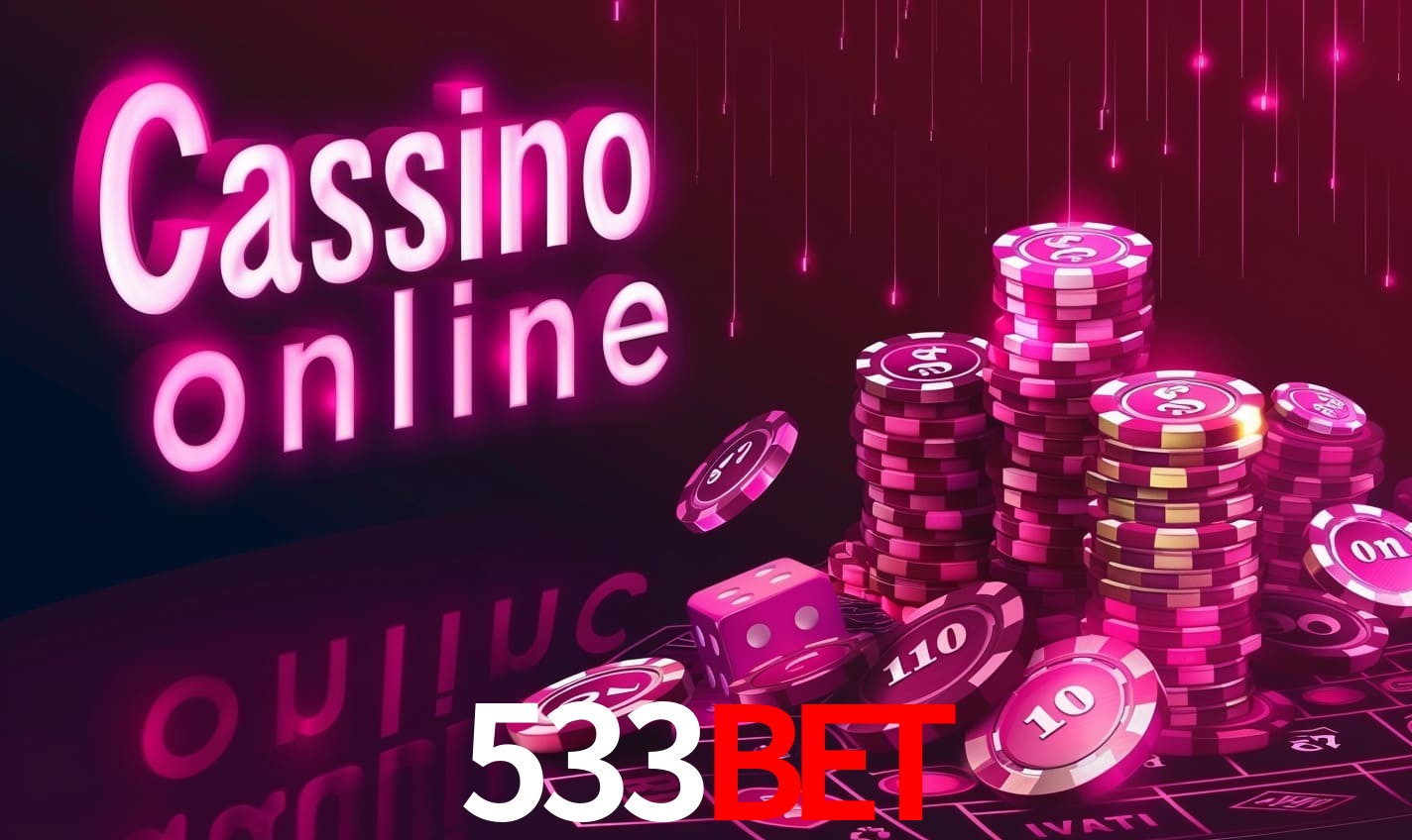 Bônus Diários 533BET