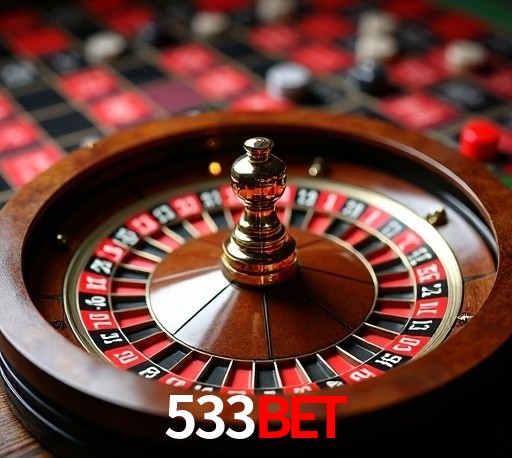 Benefícios da Conta 533BET