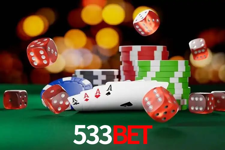 Ofertas Exclusivas 533BET