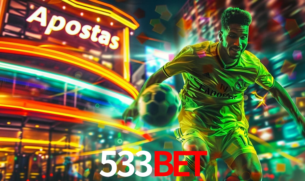 Especiais de Fim de Semana 533BET