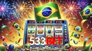 Casino Ao Vivo 533BET