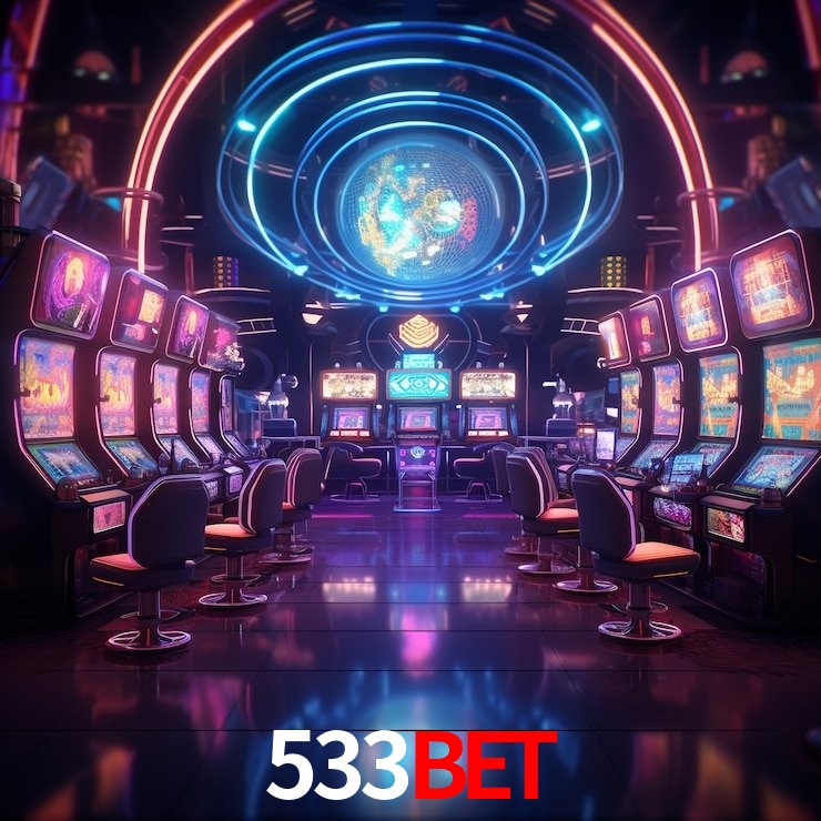 Especiais de Fim de Semana 533BET