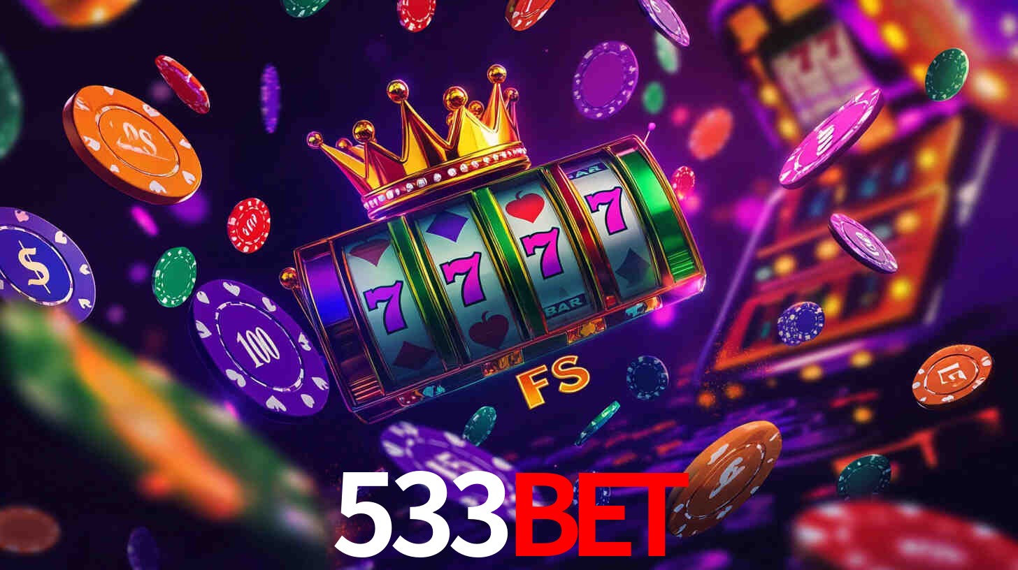 Torneios 533BET
