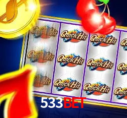 A Emoção da Loteria na 533BET: Uma Chance de Mudança de Vida