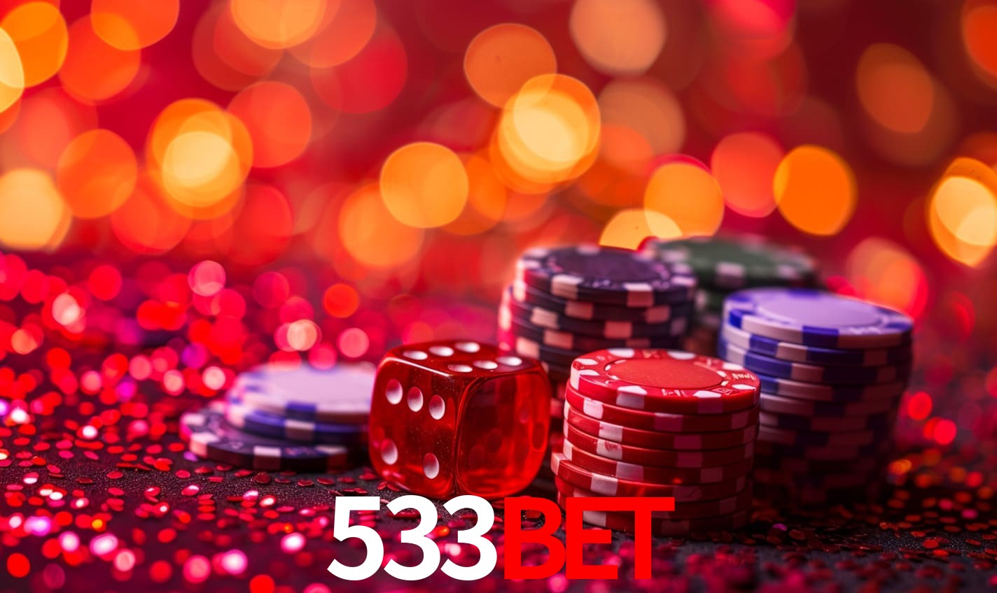 Programa VIP 533BET