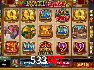 A Emoção da Loteria na 533BET: Uma Chance de Mudança de Vida