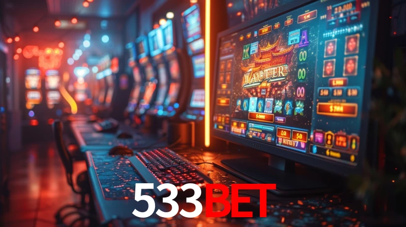 533BET