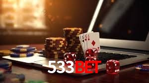 Apostas de Futebol 533BET