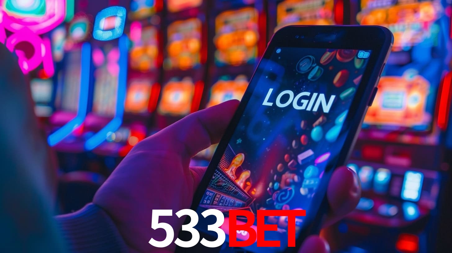 Provedores de Jogos 533BET