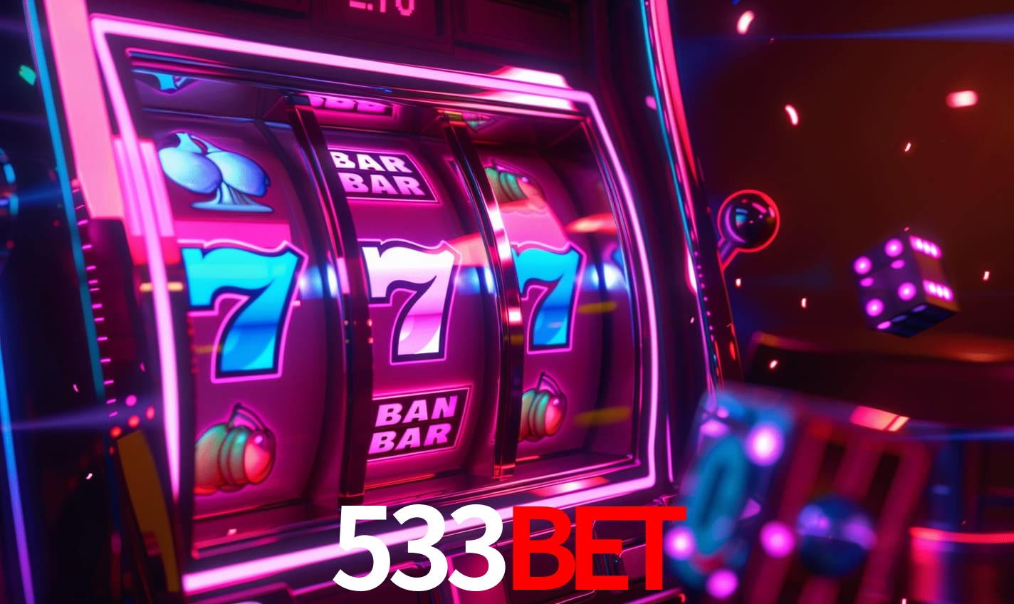 Torneios 533BET