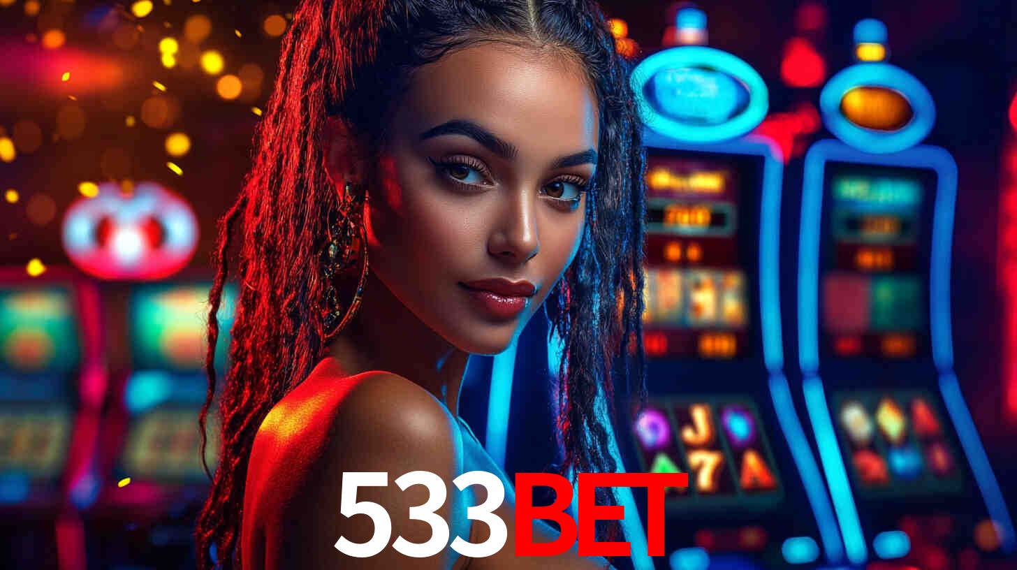 Apostas de Tênis 533BET