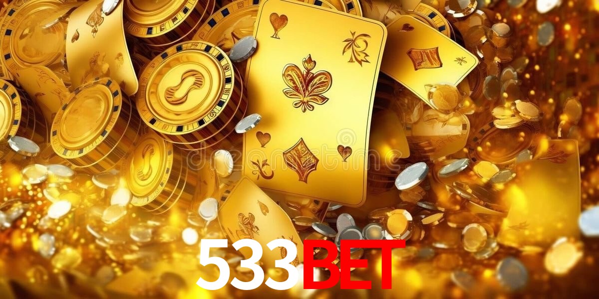 Casino Ao Vivo 533BET