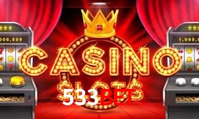 Mesa de Blackjack 533BET