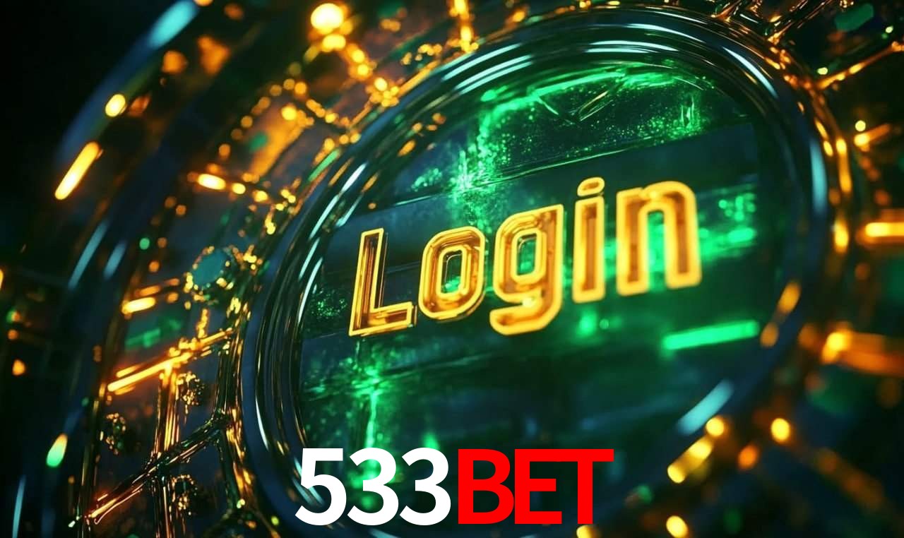 Interface do App 533BET