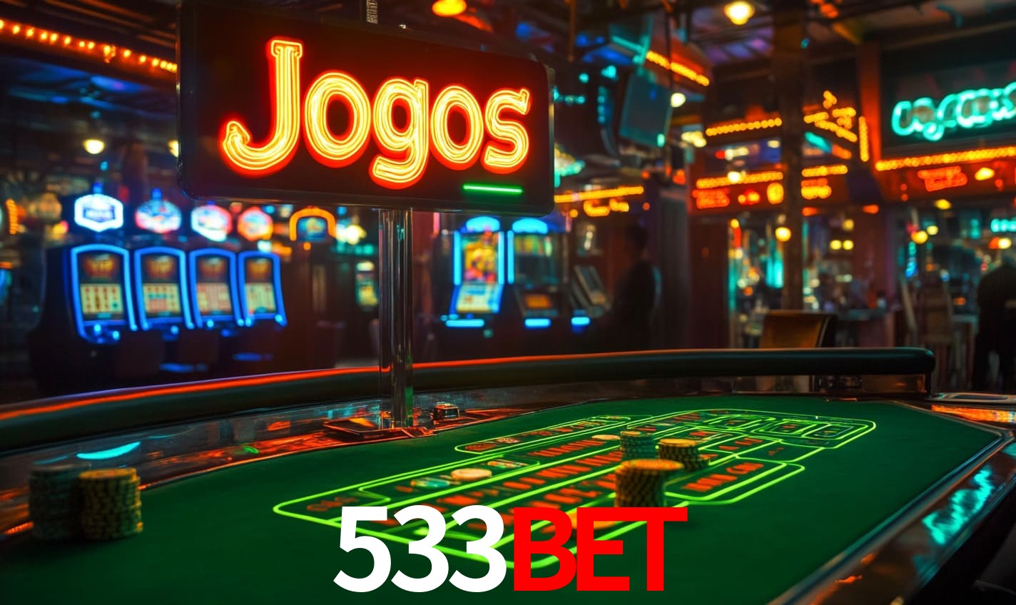 Promoção Relâmpago 533bet