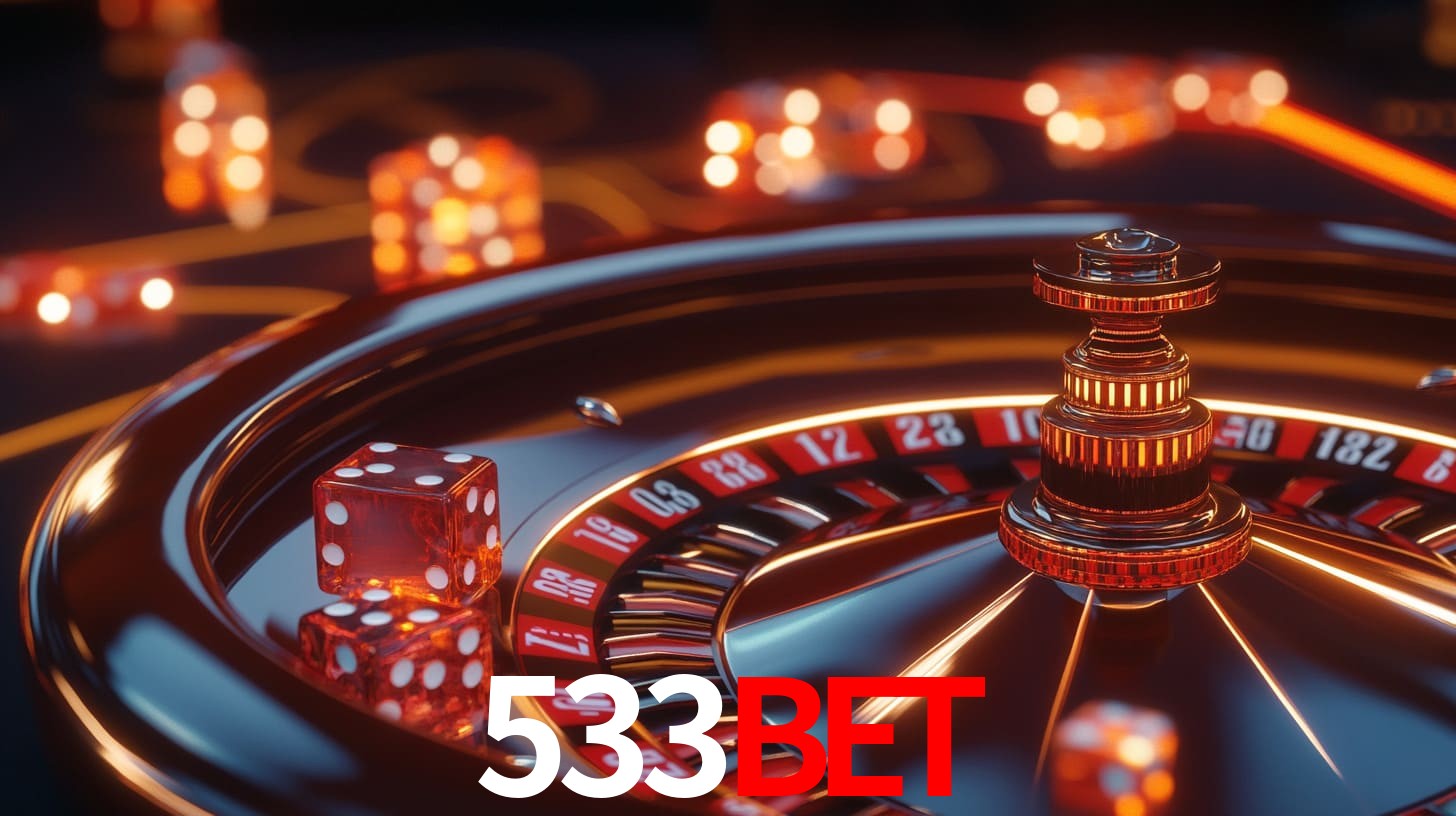 Blackjack Table 533bet