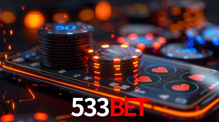 Bonus Features 533bet
