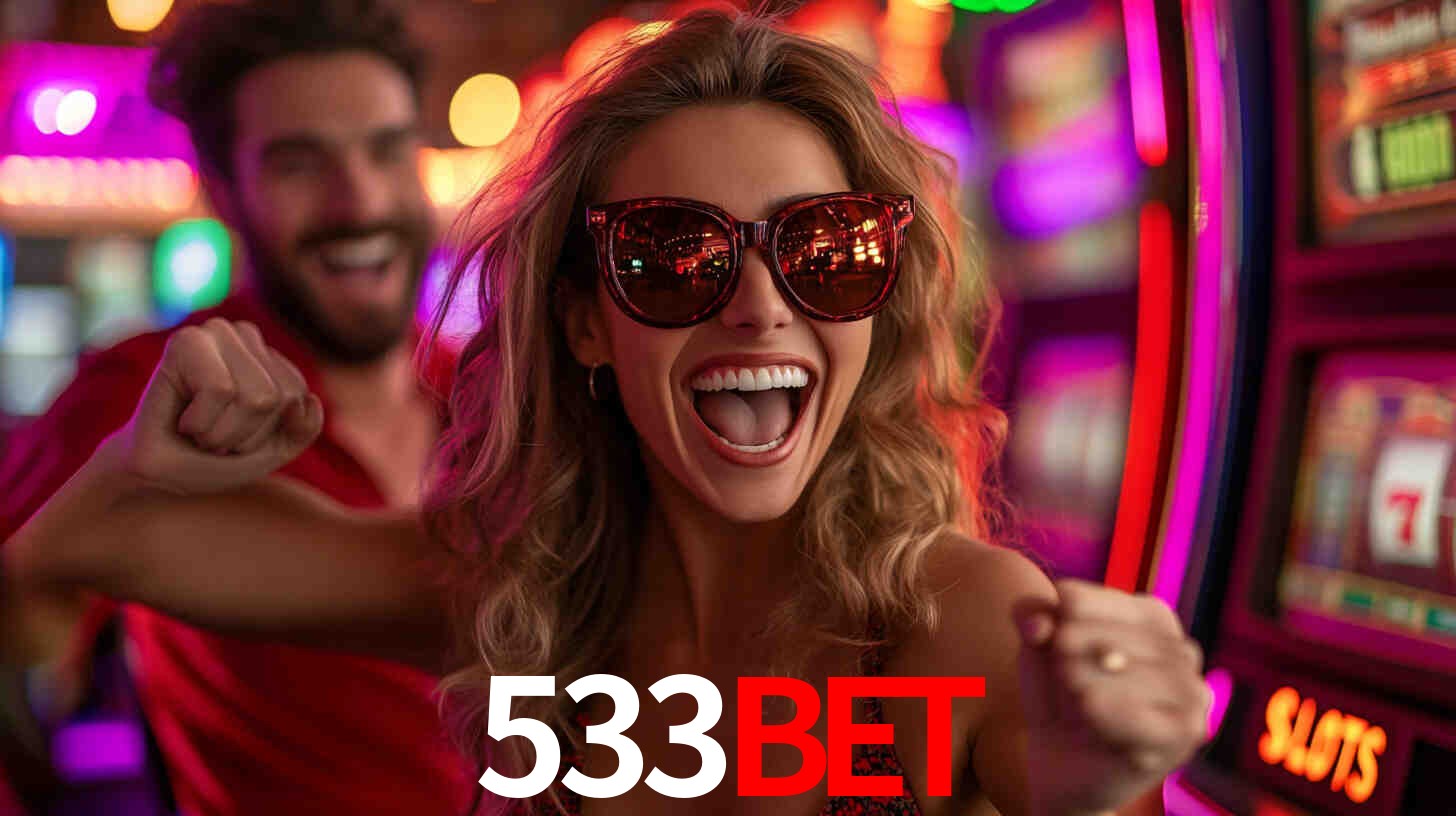Descubra o Programa VIP da 533bet: Vantagens Exclusivas para Jogadores