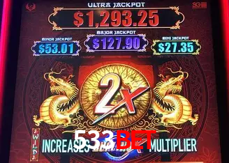 Desvendando o Mundo dos Jogos Virtuais na 533bet