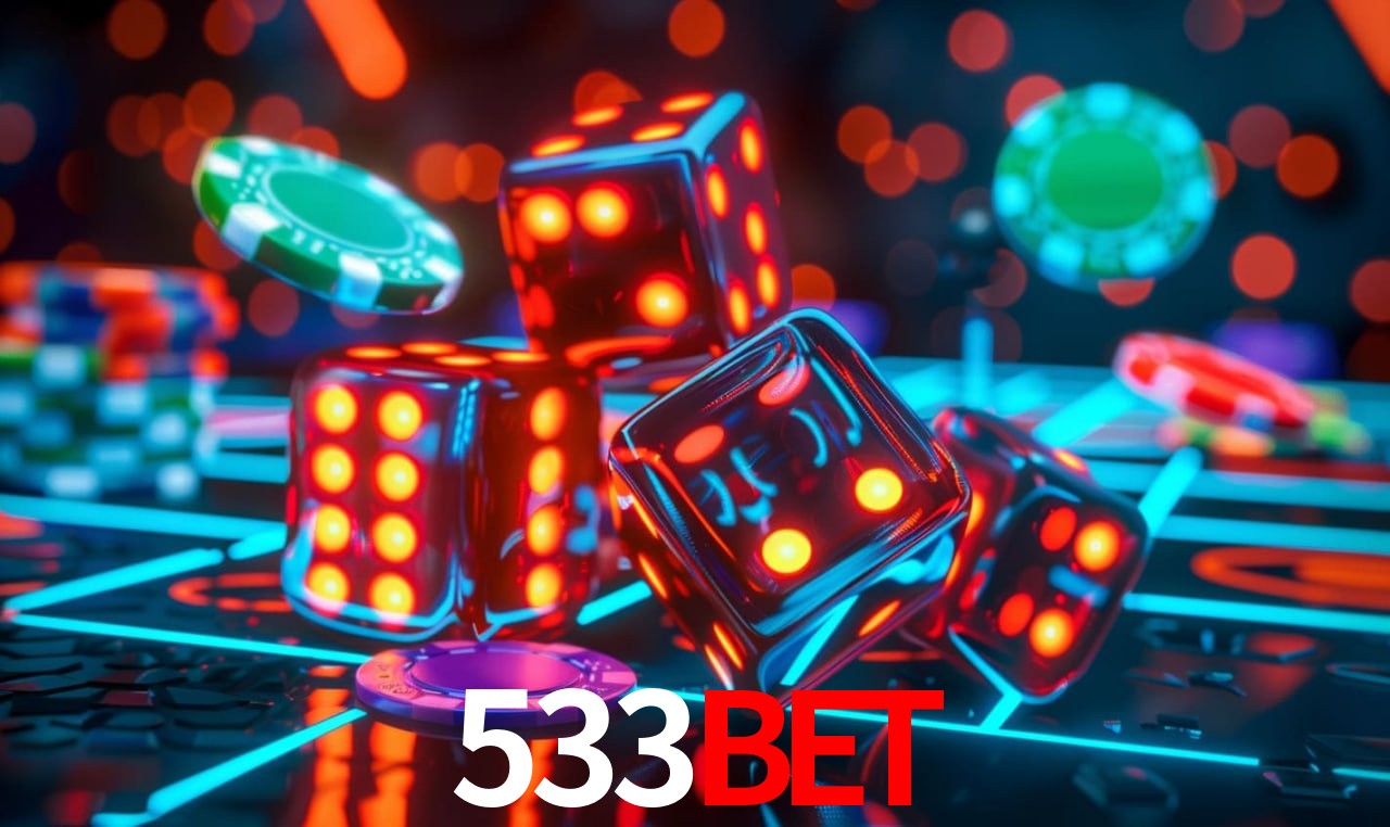 PIX Instantâneo 533bet