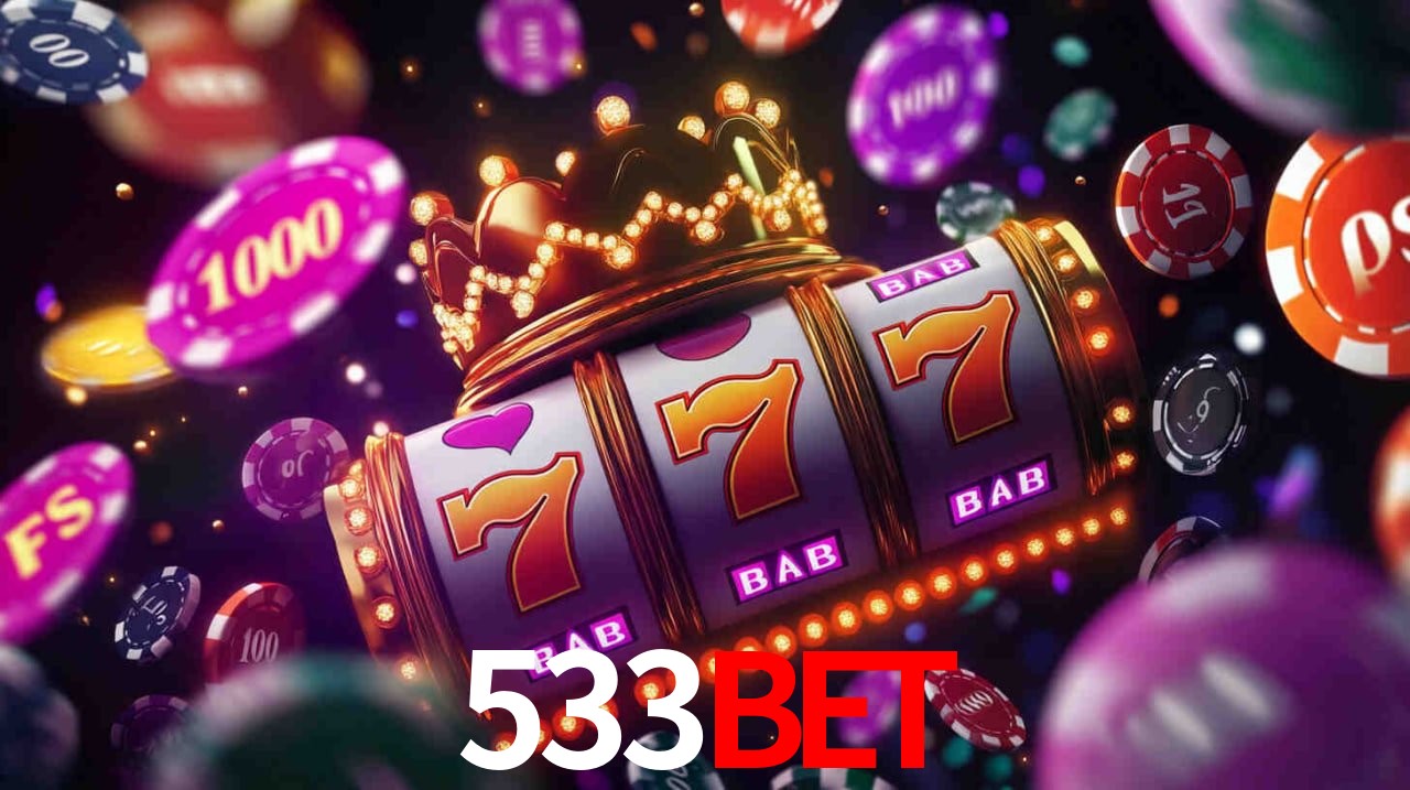 Slot Games 533bet